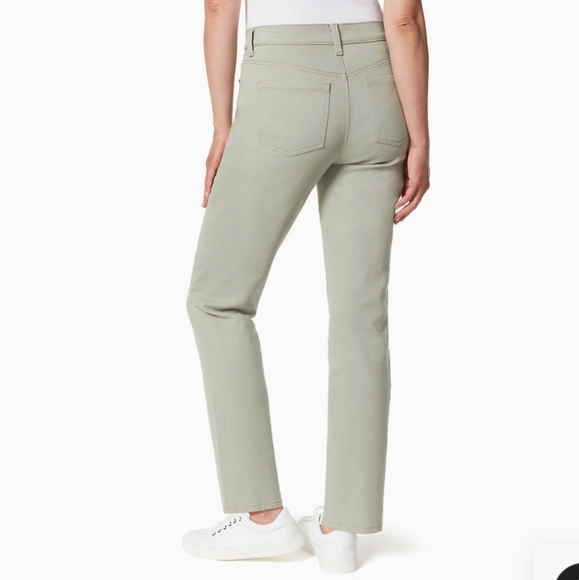 NWT Women's Gloria Vanderbilt Amanda Jeans - Picture 4 of 6